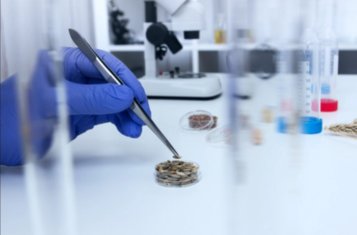 Final Random Inspection (FRI)