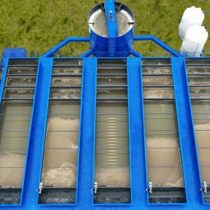 Surface Water Purification Cloth Filter