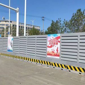 Construction Site Fences: Security Solutions for Modern Projects