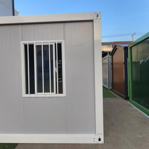 2026 TOP 7 Rapid-Deploy Modular Container Houses