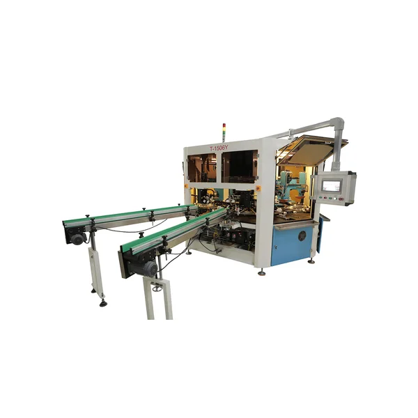 2026 TOP8 Servo Printers