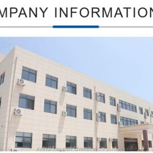 Anhui Eapearl Chemical | Sodium Lauryl Sulfate (K12 / SDS / SLS) Surfactant Series