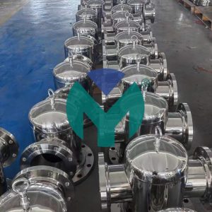 Top 8 Chinese Filter Manufacturers for Saudi Importers 2026