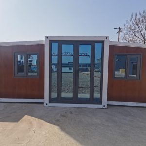 2026 Top 7 Expandable Container Room Manufacturers Trusted Worldwide by Builders